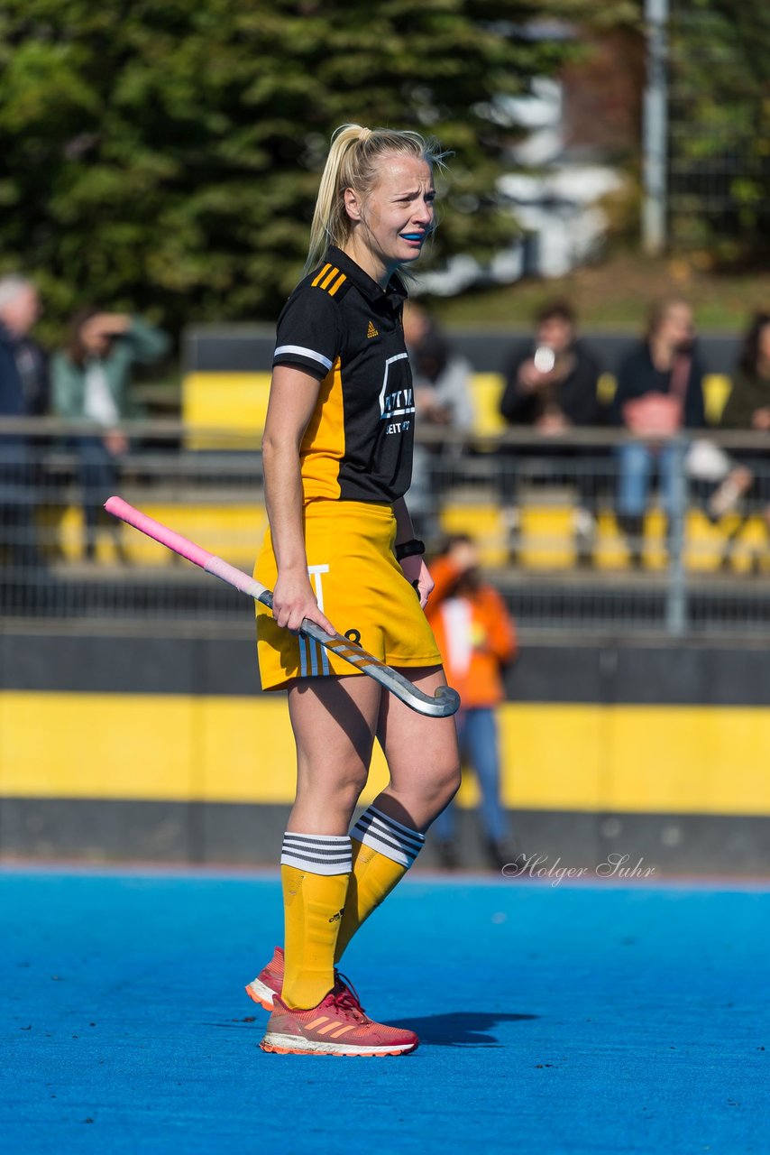 Bild 35 - Frauen Harvestehuder THC - Berliner HC : Ergebnis: 4:1